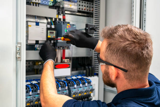 Best Electrical Upgrades for Homes  in Georgetown, IL