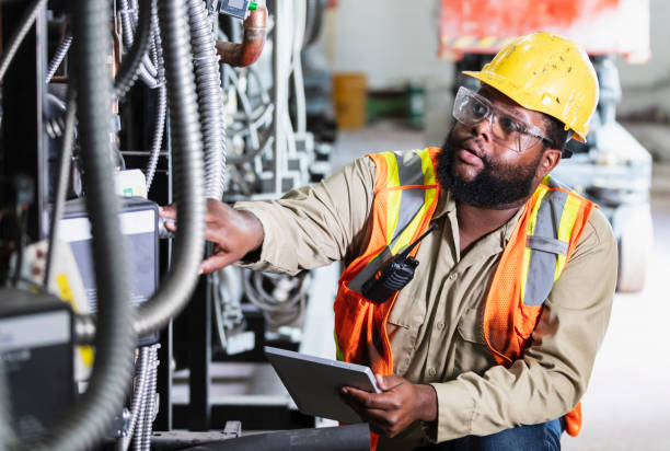 Best Emergency Electrical Repair  in Georgetown, IL