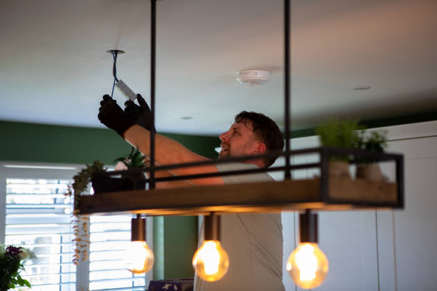Best Electrical Troubleshooting Services  in Georgetown, IL