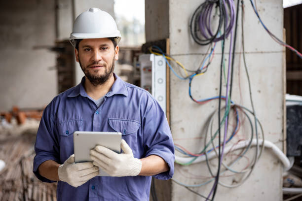  Georgetown, IL Electrician Pros