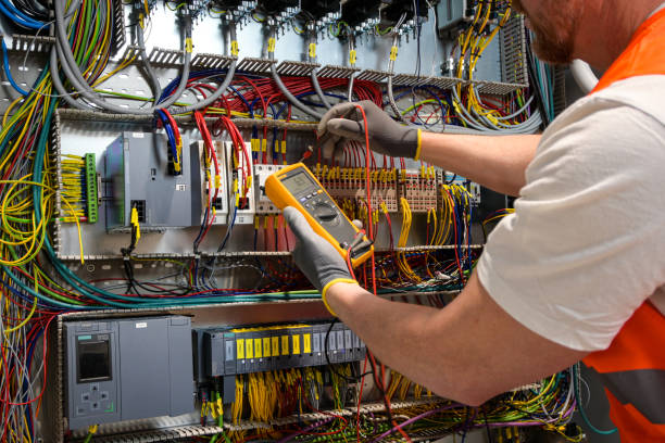 Best Electrician Near Me  in Georgetown, IL