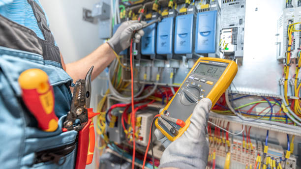 Best Affordable Electrical Installation  in Georgetown, IL