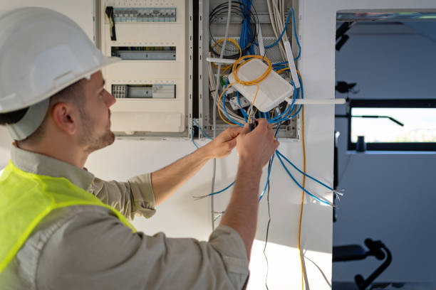 Best 24-Hour Electrician  in Georgetown, IL