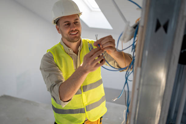 Best Industrial Electrical Services  in Georgetown, IL